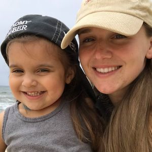 Meet your Posher, Molly